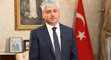 Vali Doğan’dan Kritik Uyarı: “Yıkılmadığı Takdirde Biz Yıkacağız!”