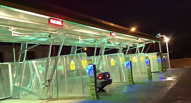 2025’e Zamlarla Başladık: Self Servis Oto Yıkama Ücretleri %60 Arttı!