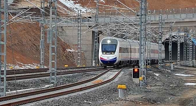 Adapazarı-Karasu Demiryolu: Sakarya Çin ve Londra’ya Bağlanıyor!