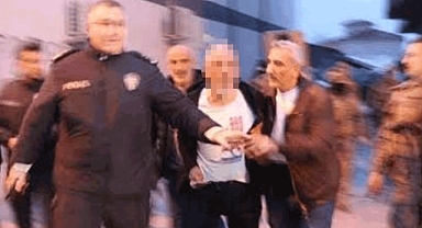 Adapazarı’nda Dehşet! Eski Polis Yine Saldırdı