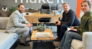 Arifbey Muhtarı Murat Altaç'tan Yıllık Değerlendirme