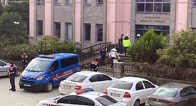 Sapanca’da Kardeş Cinayeti: Emekli Polis Adliyeye Sevk Edildi