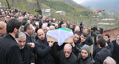 Arifiye'nin Değerli İsimlerinden Havva Albayrak Vefat Etti