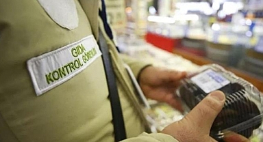 Bakanlık, Denetimden Geçemeyen Gıda Firmalarının Listesini Açıkladı