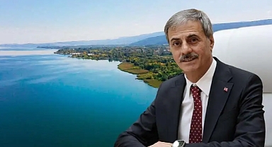 Başkan Alemdar: “2025’te Suya Zam Yapmayı Düşünmüyoruz”