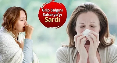 Bir Ortama Girmeden İki Kez Düşünün! Sakarya'da Salgın Patladı