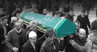 Büyük Acı! Doğumda Bebeğini Kaybeden Anne Hayata Tutunamadı