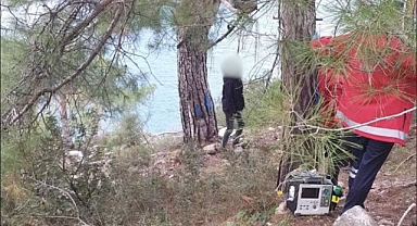 Denize Karşı Canına Kıydı: Sakaryalı Genç Fethiye’de Hayatına Son Verdi