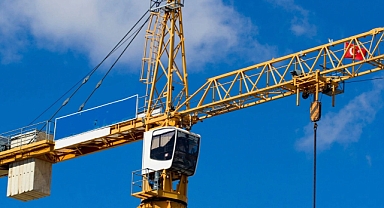 Fabrikada Korkunç Kaza: Genç İşçi Vinç Altında Can Verdi