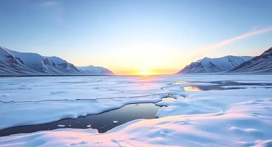  İzlanda Soğukları Sakarya’yı Etkisi Altına Alıyor: 72 Saatlik Dalgaya Hazır Olun