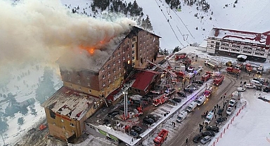 Kartalkaya Faciası Sonrası Sakarya’da Denetimler Artırıldı!