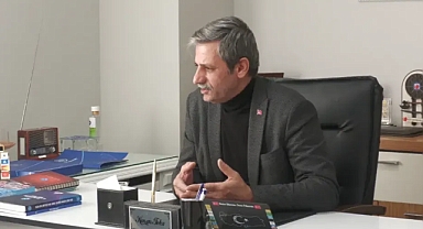 Kenan Toka: “Geçinmek istiyoruz, zenginlik değil!”