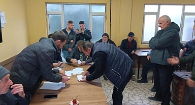 Kışlaçay’da Kahvehaneye ‘HAYIR’ Kararı Çıktı