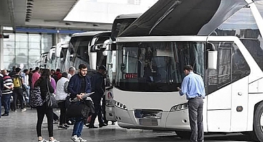 Otobüs Biletlerine Tatil Zammı! Sömestr Başladı, Fiyatlar Uçtu