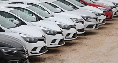 Otomobil Satıcılarına Vergi Kıskacı: Sıfır Araç Aldıysanız Dikkat!