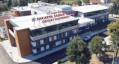 Sadıka Sabancı Devlet Hastanesi B Grubu Statüsüne Adım Adım İlerliyor
