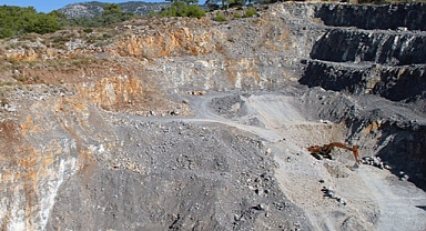 Sakarya'da 149 Futbol Sahası Büyüklüğündeki Maden Projesine Onay: Patlamalar Başlıyor