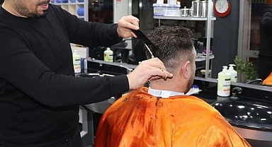 Sakarya’da Berber Ücretlerine %70 Zam! İşte Yeni Fiyatlar