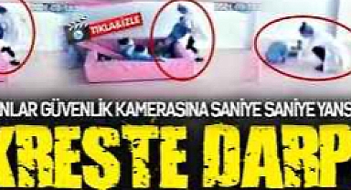 Sakarya'da darp skandalı ile gündeme gelen kreş için yine aynı iddia!