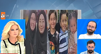 Sakarya’da Tüyler Ürperten Kayıp Vakası: “Üfürükçüler Yaptı” İddiası!