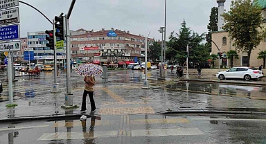 Sakarya’da Yalancı Bahar Sona Erdi! Soğuk Hava Geri Dönüyor