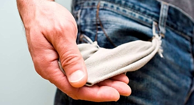 Sakarya'da Yoksulluk Oranı Belli Oldu! Türkiye Genelinde Kaçıncı Sıradayız?