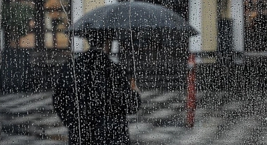 Sakarya, Kocaeli, Düzce ve Bolu’yu Bekleyen 96 Saatlik Yağışlı Hava!