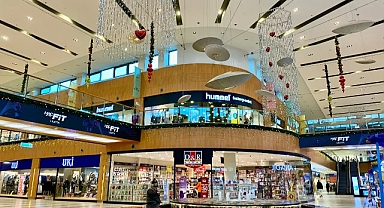 Sakarya’nın İlk AVM’si Ada AVM, Yeni Bir Çağ Başlatıyor!