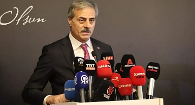 Sakarya’nın İmajı İçin Gazetecilere Çağrı: Cinayet ve Tribün Terörünü Aşalım!