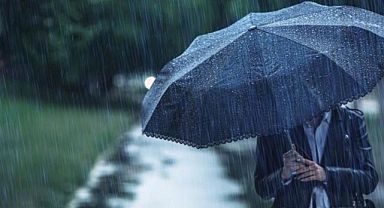 Sakarya’ya Sarı Kodlu Uyarı: Sağanak Yağış ve Kar Geliyor!