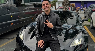 Şaşırtan Operasyon! Sakaryalı Fenomen Milyon Dolarlık Otomobillerle Yakalandı