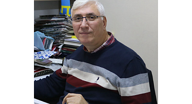 SGB Başkanı Çetin'den 10 Ocak Mesajı: 