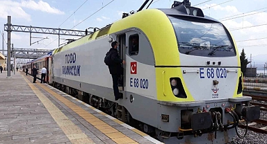 TCDD'den Tren Biletlerine Zam: İşte Yeni Tarifeler
