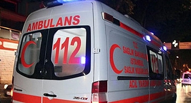 TEM Otoyolu’nda Zincirleme Kaza: 7 Araç Birbirine Girdi, 6 Yaralı!