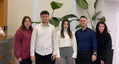 Trans Avusturya’dan Geleceğin Yıldızlarına Büyük Destek!