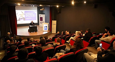 Ünlü Tarihçi Hakan Erdem’den Osmanlı-Türk Modernleşmesine Yeni Bir Bakış