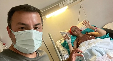 16 Yaşındaki Aysima Kansere Yenik Düştü