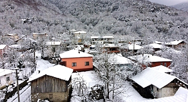 AFAD’dan Sakarya’ya Yoğun Kar Yağışı Uyarısı!