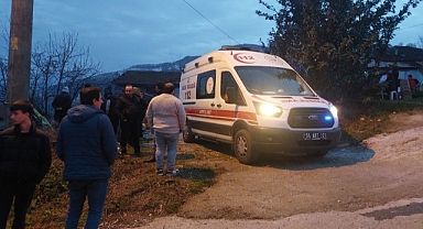 Akyazı’da Şüpheli Ölüm: Genç Baba Ahırda Tüfekle Vurulmuş Halde Bulundu