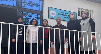 Arifiye'den Malatya'ya Gönül Köprüsü: Minik Yüreklerden Büyük Destek!