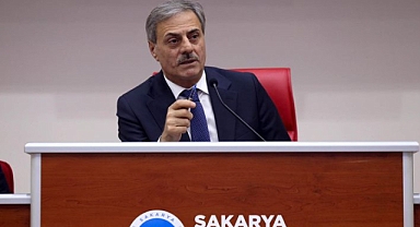 Başkan Alemdar’dan Net Mesaj: “Dönüşümde Kararlıyız, Bu Yoldan Dönmeyeceğiz”