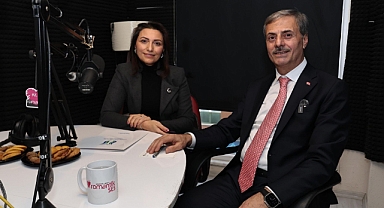 Başkan Alemdar, Tığcılar Mahallesi’nin Tehlike Altında Olduğunu Açıkladı: “Yüzde 70’e Yakını Hasarlı Bina”