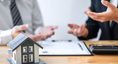 Ev Sahipleri ve Kiracılar Dikkat! Şubat Ayı Kira Zam Oranı Açıklandı