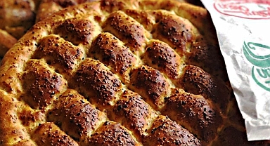 Sakarya'da 2025 Ramazan Pidesi Fiyatları Açıklandı