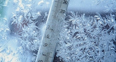 Sakarya’da Dondurucu Soğuklar Kapıda!