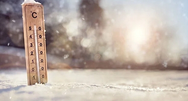 Sakarya’ya Soğuk Hava Dalgası Geliyor: Sıcaklıklar Hızla Düşecek!