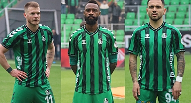Sakaryaspor’da Ara Transfer Dönemi: Gelenler, Gidenler ve Kadro Yapısı!