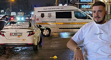 Sapanca’da Mert Elter’in Ölümüne Neden Olan Şüpheliler Adliyeye Sevk Edildi