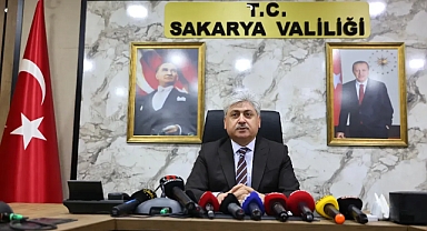 Sapanca’daki Bungalovlara Neşter! Vali Doğan: 