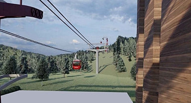 Serdivan'a Teleferik Geliyor: Görüşmeler Başladı!